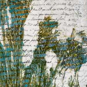 Small Wonders VIII by Melissa Brauen, Image 1.