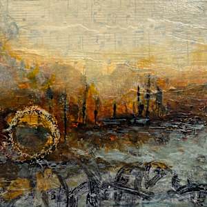 Small Wonders V by Melissa Brauen