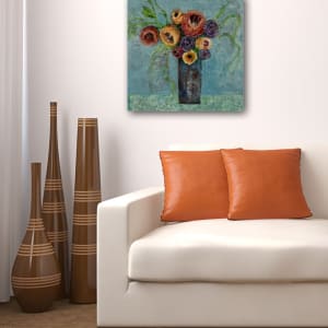 That Floral by Melissa Brauen 