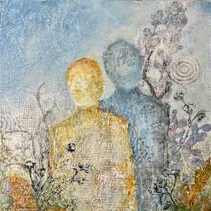 "Witnessed" by Melissa Brauen