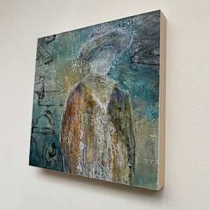 A Slight Notion I by Melissa Brauen 