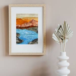 Hither and Yon by Melissa Brauen, Image 3.