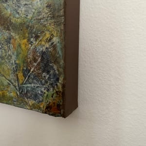 Forgotten Journey by Melissa Brauen 