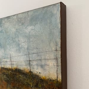 Forgotten Journey by Melissa Brauen 