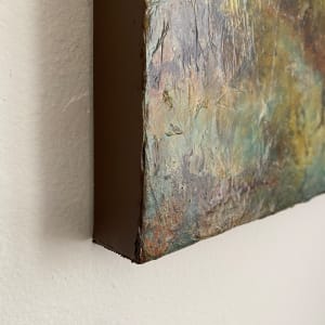 Forgotten Journey by Melissa Brauen 