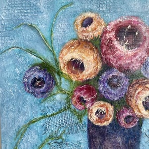 That Floral, Again by Melissa Brauen 