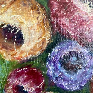 That Floral, Again by Melissa Brauen 