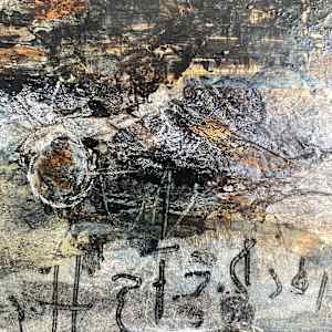 Phoenix Song by Melissa Brauen 