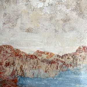 Secret Cove by Melissa Brauen 