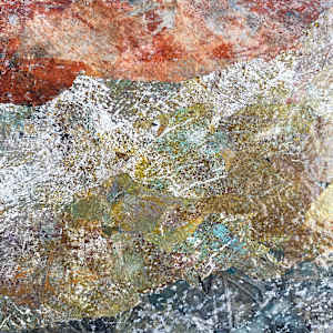 Secret Cove by Melissa Brauen 