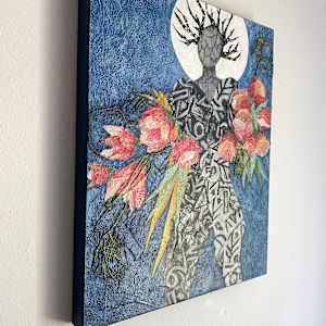 Synergy by Melissa Brauen 