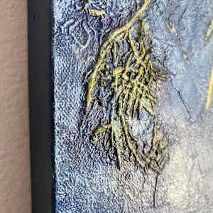 Synergy by Melissa Brauen  Image: physical texture 