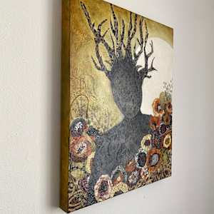 Kindred by Melissa Brauen 