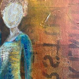 Commitment by Melissa Brauen 