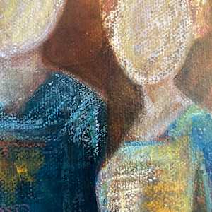 Commitment by Melissa Brauen 