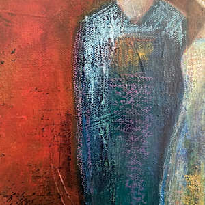 Commitment by Melissa Brauen 