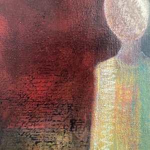 The Lesson by Melissa Brauen 