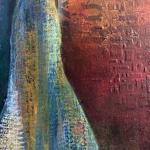 Commitment by Melissa Brauen 