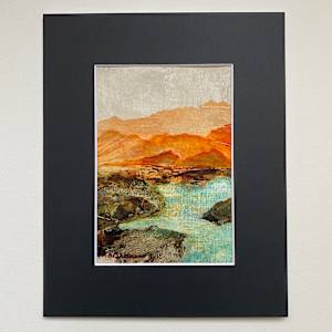 Small Wonders II by Melissa Brauen 