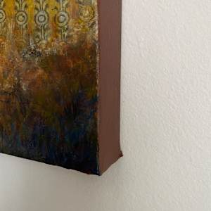 Coming Home by Melissa Brauen 