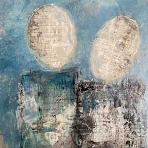 Coming Home by Melissa Brauen 