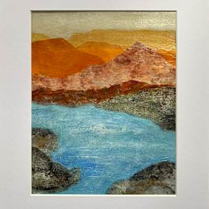 Hither and Yon by Melissa Brauen, Image 2.