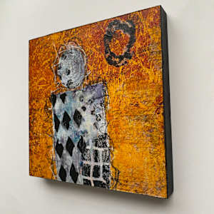 A Slight Notion IV by Melissa Brauen, Image 2.