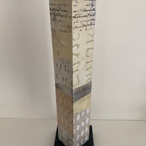 Pillar I by Melissa Brauen, Image 2.