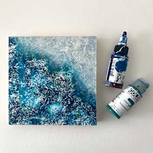 A Slight Notion III by Melissa Brauen, Image 4.