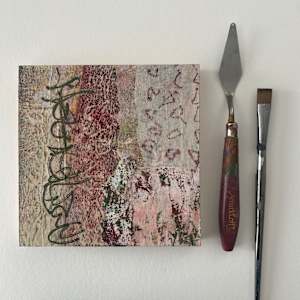 A Slight Notion II by Melissa Brauen, Image 4.