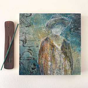 A Slight Notion I by Melissa Brauen, Image 4.