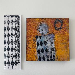 A Slight Notion IV by Melissa Brauen, Image 4.