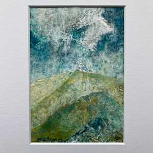 Small Wonders IX by Melissa Brauen, Image 2.