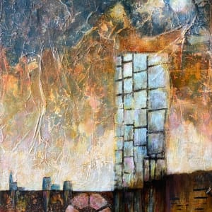 Aglow by Melissa Brauen