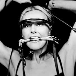 ABUSUS NON TOLLIT USUM // WRONG USE DOES NOT PRECLUDE PROPER USE  /Girl equestrian by Maria Lankina