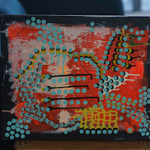 Soft System Pulse by Maria Lankina 