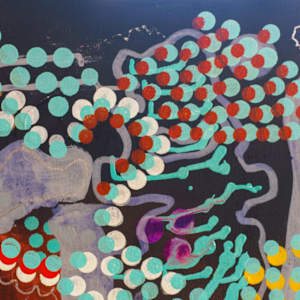 Soft System Drift by Maria Lankina  Image: Artwork detail