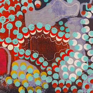 Soft System Drift by Maria Lankina  Image: Artwork detail