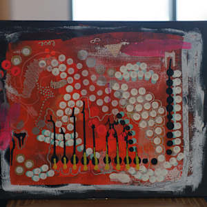 Soft Systems: Infinity Loop by Maria Lankina 