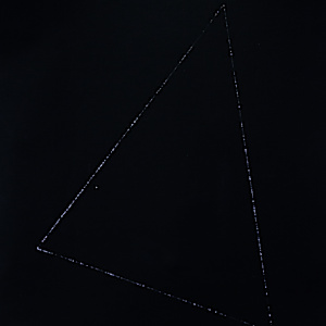 Initial Glyph by Maria Lankina