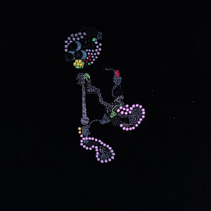 Slow Transmission by Maria Lankina, Image 2.