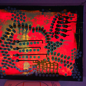 Soft System Pulse by Maria Lankina 