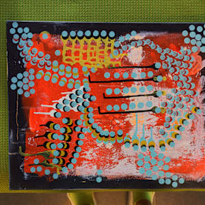 Soft System Pulse by Maria Lankina 