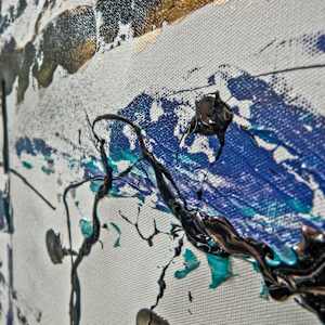 Procession Offering ( Third in succession ) by Maria Lankina 