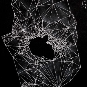 Soft Transmission (OVX-010)  / 6x9 by Maria Lankina