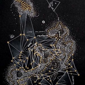 Come With Me (OVX-027) / 6x9 by Maria Lankina