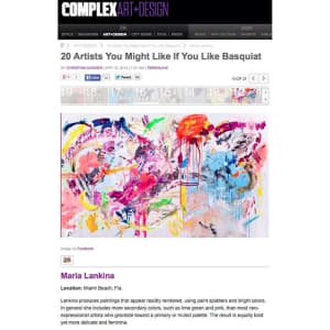 Signal Myth by Maria Lankina 