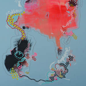 Follow Me Into the… by Maria Lankina