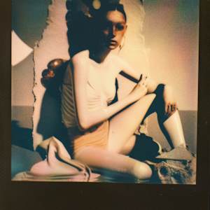 Reluctant Muse / System Lag by Maria Lankina 