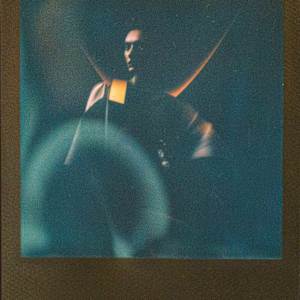 Afterimage Oracle / Recall Error by Maria Lankina 